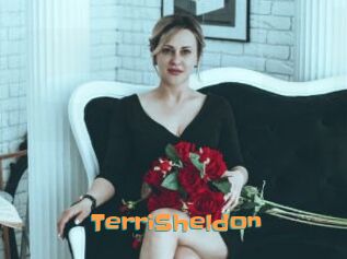 TerriSheldon Cyberhuren