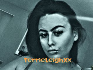 TerrieLeighXx