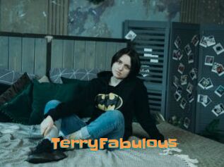 TerryFabulous