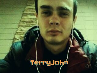 TerryJohn