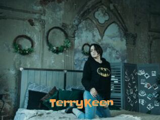 TerryKeen