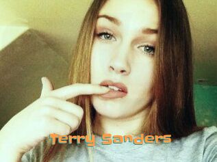Terry_Sanders