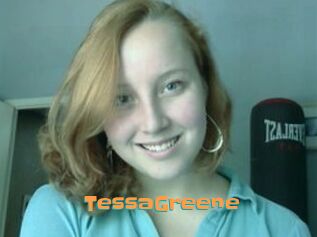 TessaGreene