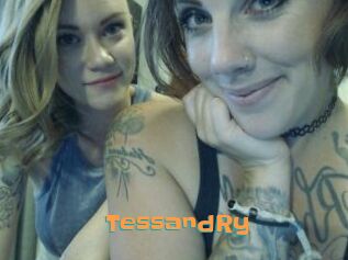 TessandRy