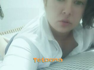 Tetoona
