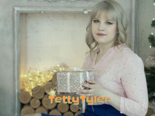 TettyTyler