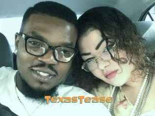 TexasTease