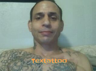 Textattoo