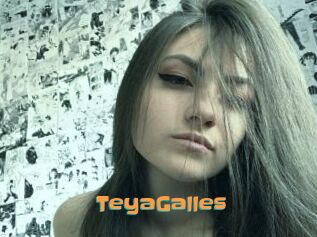 TeyaGalles