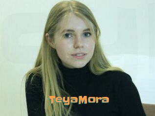 TeyaMora