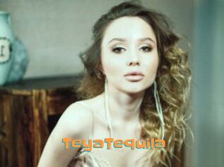TeyaTequila