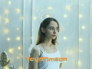 TeyaTimson