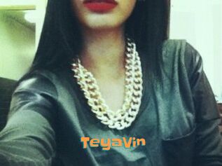 TeyaVin