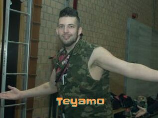 Teyamo