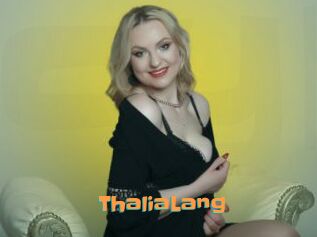 ThaliaLang