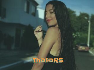 ThaliaRS