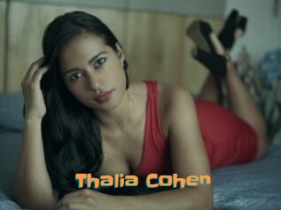 Thalia_Cohen