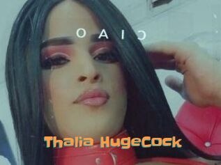 Thalia_HugeCock