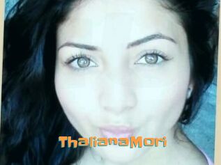 ThalianaMori