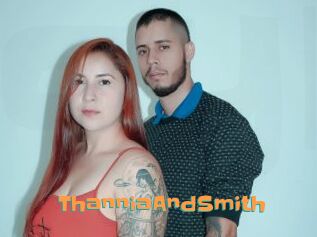 ThanniaAndSmith