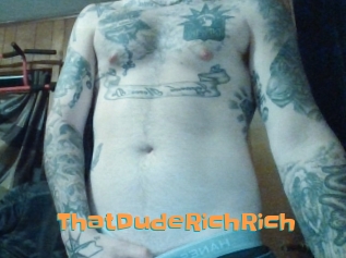 ThatDudeRichRich Cyberhuren