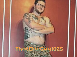 ThatOneGuy1025
