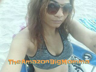 TheAmazonBigMomma
