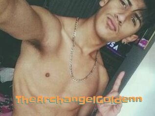 TheArchangelGoldenn