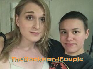 TheBackwardCouple