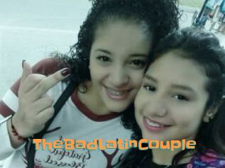TheBadLatinCouple
