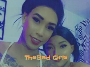 TheBad_Girls
