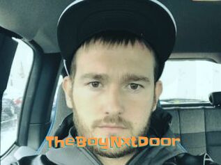 TheBoyNxtDoor