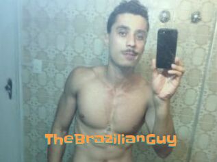 TheBrazilianGuy