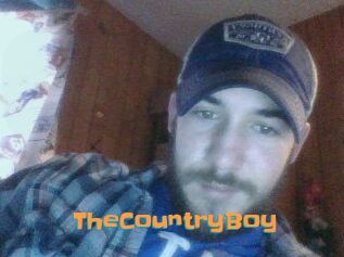 TheCountryBoy