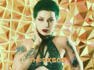 TheDXSCO