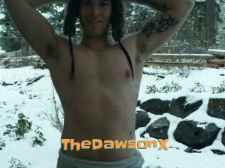 TheDawsonX