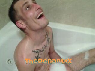 TheDefiantxX