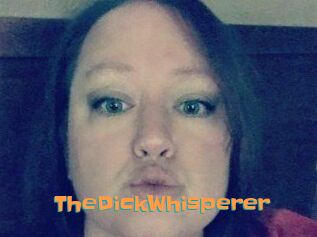 TheDickWhisperer