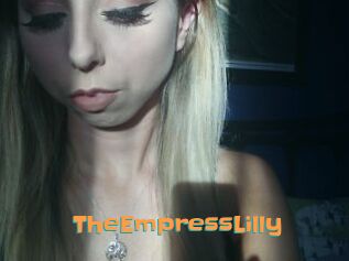 TheEmpressLilly
