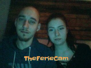 TheFerieCam