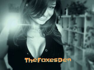 TheFoxesDen