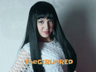 TheGIRLinRED