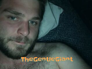 TheGentleGiant