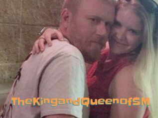 TheKingandQueenofSM