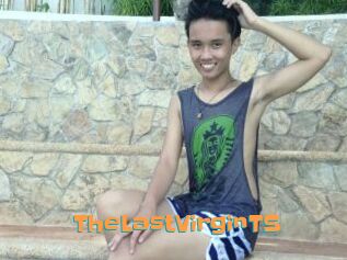 TheLastVirginTS