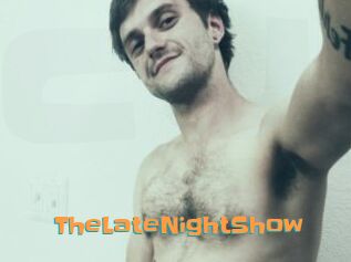 TheLateNightShow