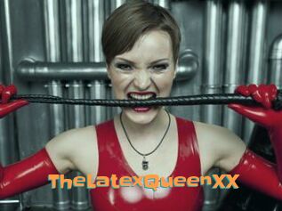TheLatexQueenXX