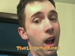 TheLegendKeef