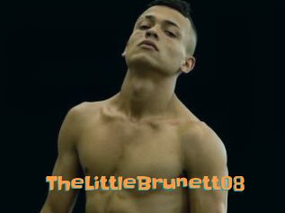 TheLittleBrunett08