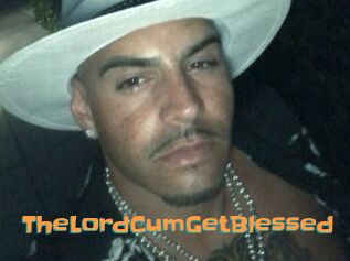 TheLordCumGetBlessed